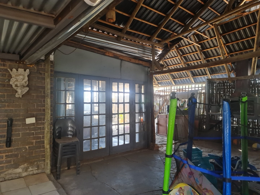3 Bedroom Property for Sale in Oos Einde North West